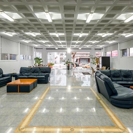Iskas Evilion Rhodes City Екстер'єр фото
