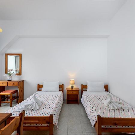Iskas Evilion Rhodes City Екстер'єр фото