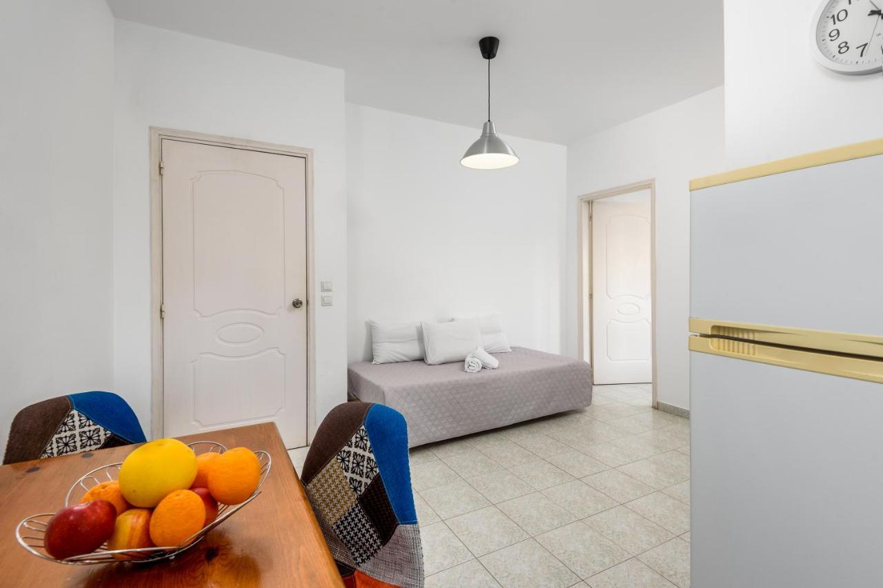 Iskas Evilion Rhodes City Екстер'єр фото