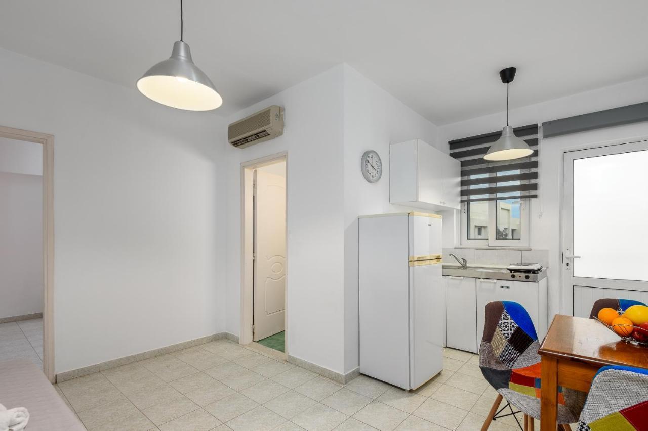 Iskas Evilion Rhodes City Екстер'єр фото