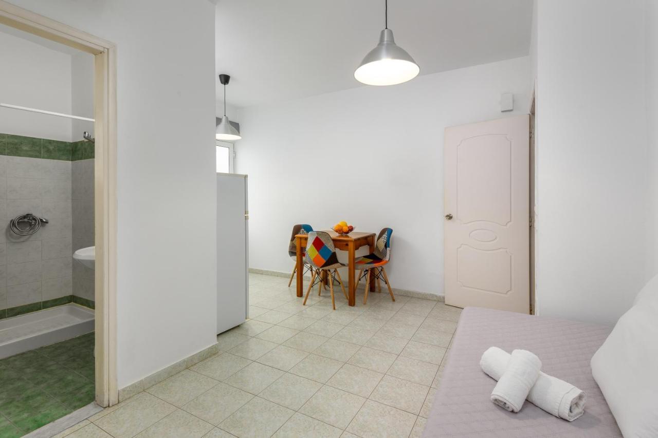 Iskas Evilion Rhodes City Екстер'єр фото