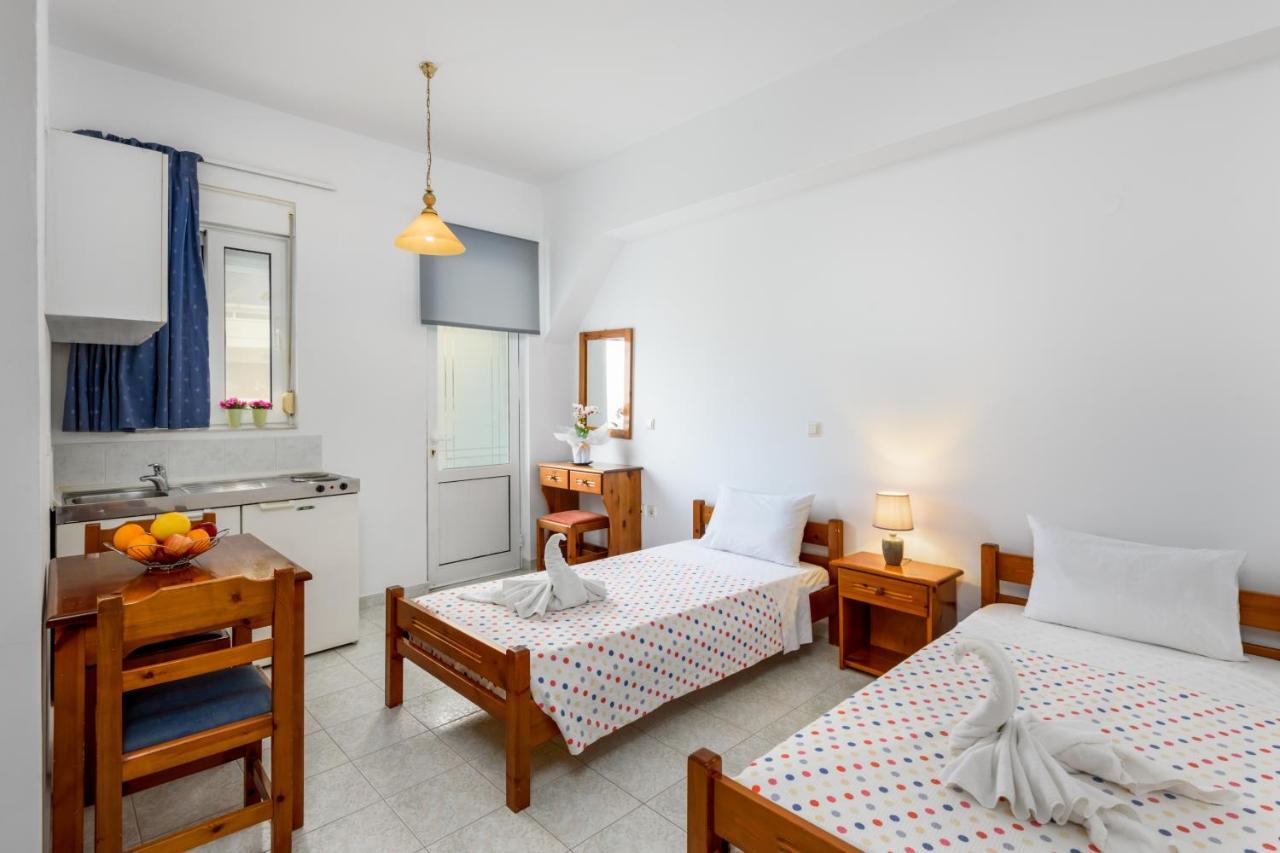 Iskas Evilion Rhodes City Екстер'єр фото